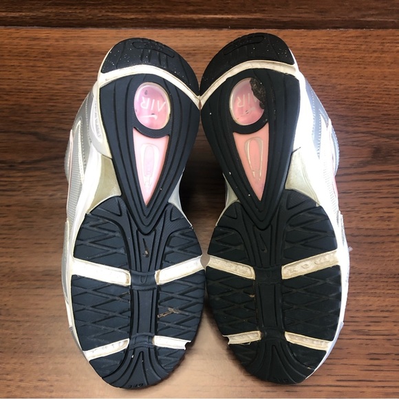 NIKE AIR AVENUE ROLLING RAIL Women’s Sneakers Size 8 - Picture 13 of 14